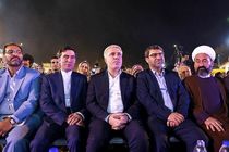 جشنواره اقوام ایرانی محلی برای تبادل اطلاعات و معرفی جاذبه ها است/ جشنواره ی ملی چارسوق  تا اول محرم ادامه دارد