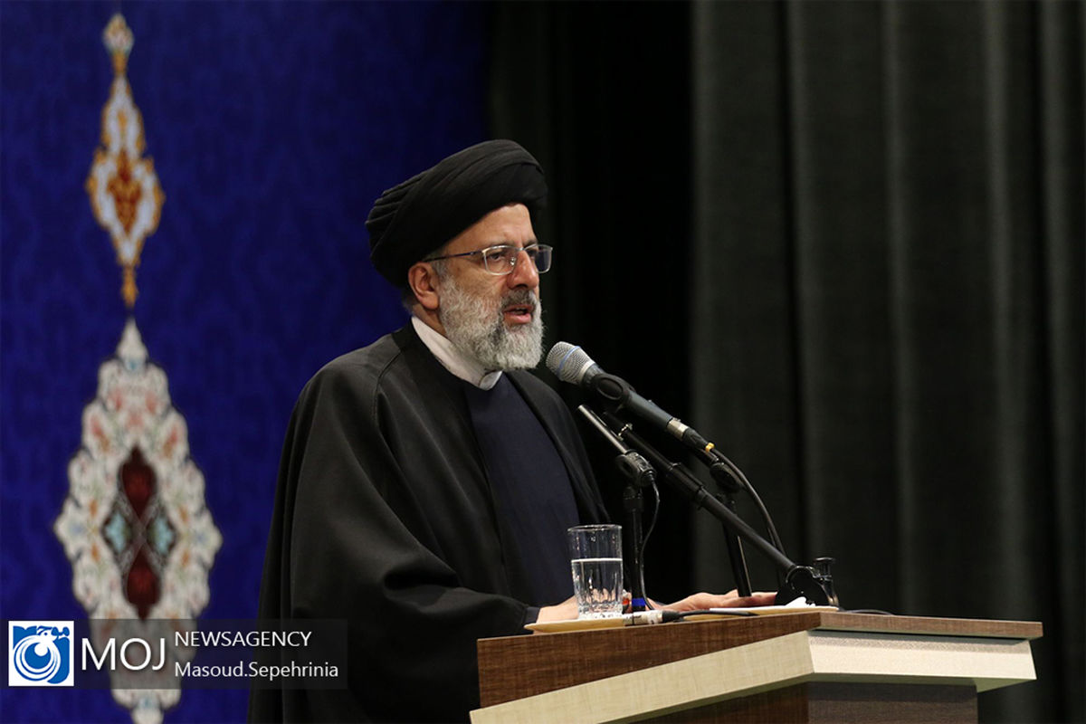 سفر رییس قوه قضاییه به استان آذربایجان شرقی/ رییسی