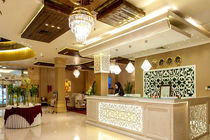 عدم افزایش قیمت مراکز اقامتی مشهد در ایام نوروز