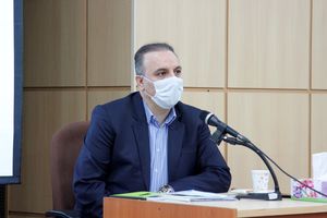 مانور قطع برق در 54 اداره استان همدان/کشف 64 مزرعه بیت کوین در دوماه گذشته