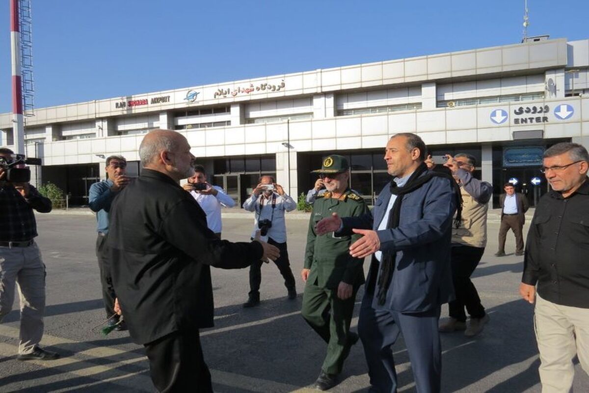 وزیر کشور
