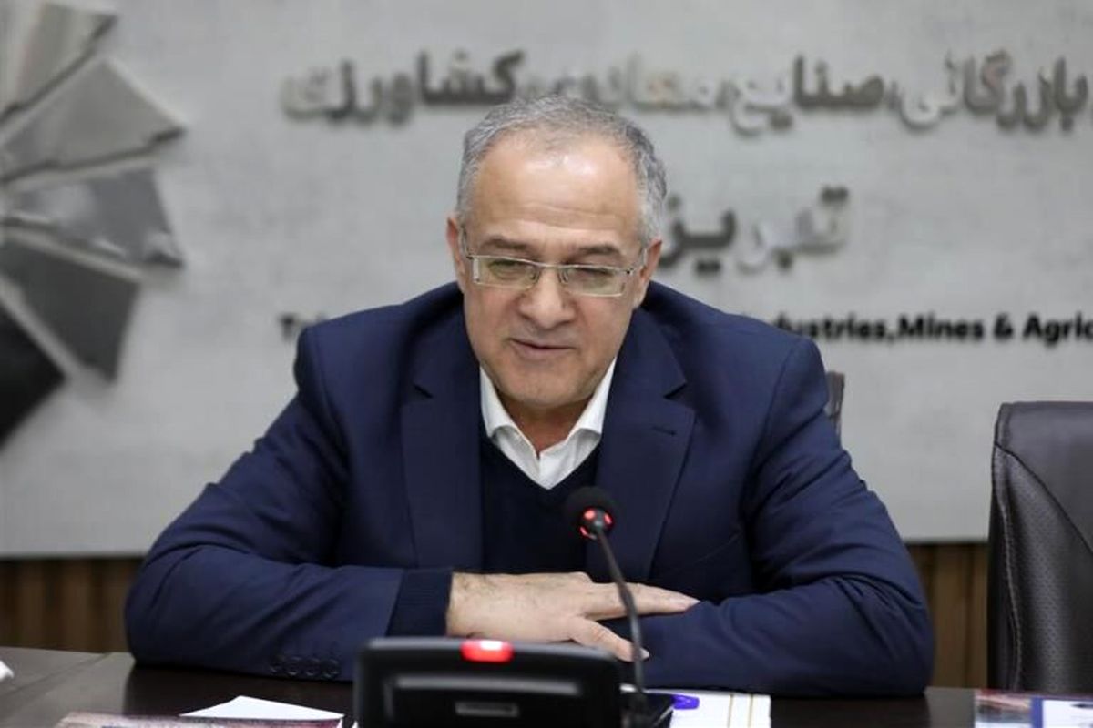 استانداری آذربایجان شرقی 