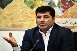  وزارت جهاد کشاورزی برای تحقق شعار سال ۱۴۰۴ چه برنامه ای دارد؟