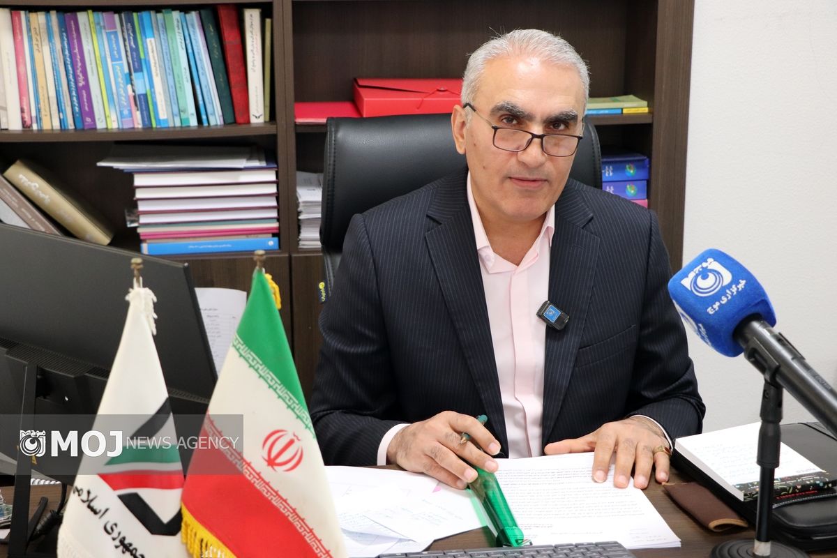 رییسی کیا گمرک کیش