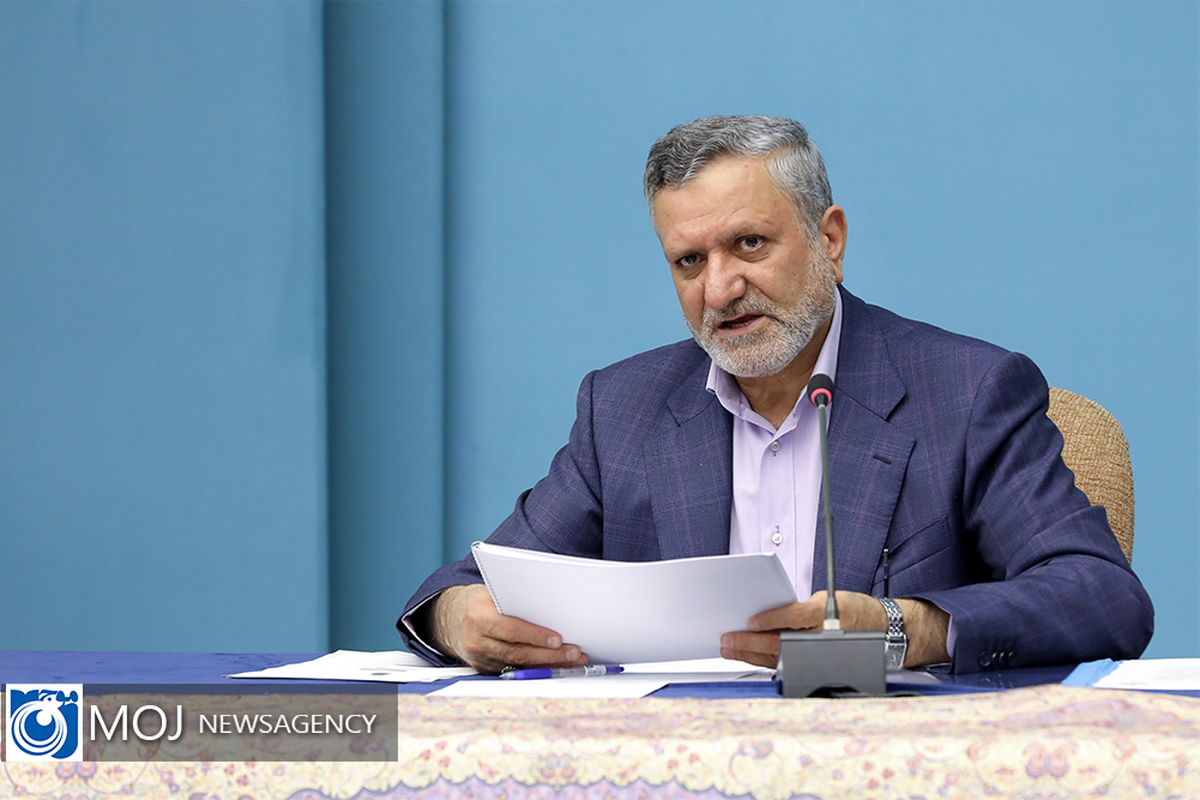 اولین جلسه شورای عالی اشتغال در سال ۱۴۰۲	