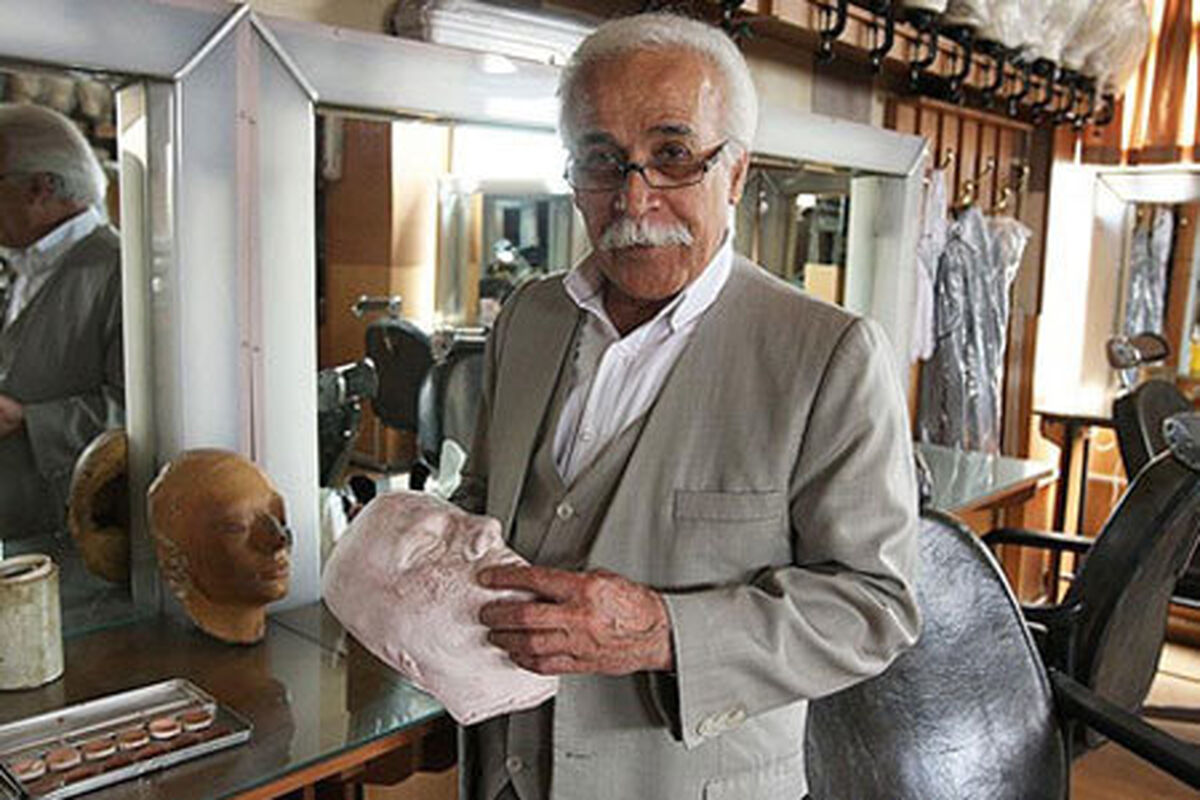جلال‌الدین معیریان