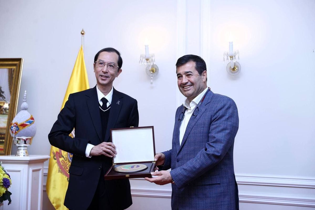 وزیر ورزش