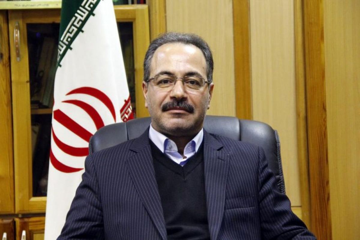 سیروس شفقی1