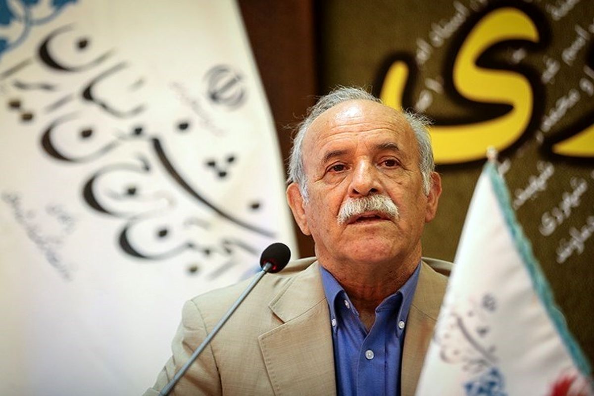 یدالله کابلی خوانساری