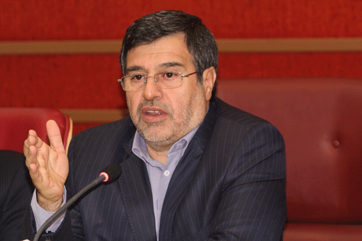 فریدون همتی