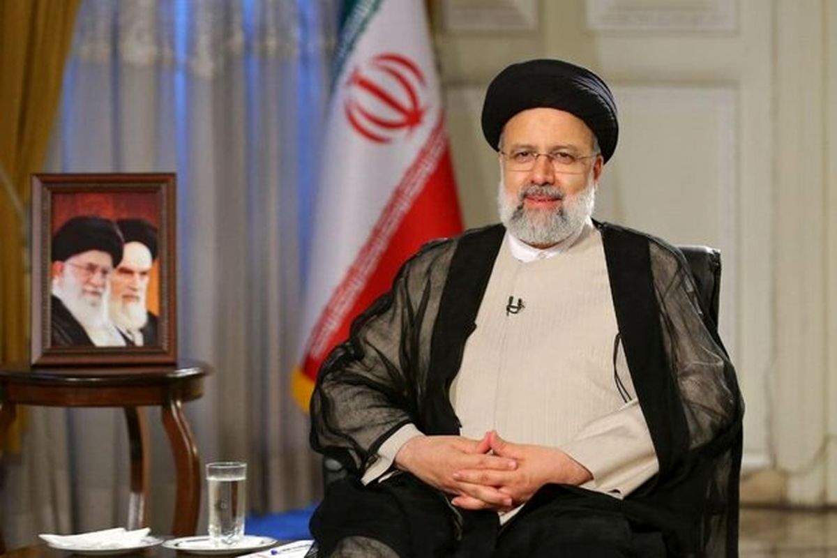 رئیس جمهور