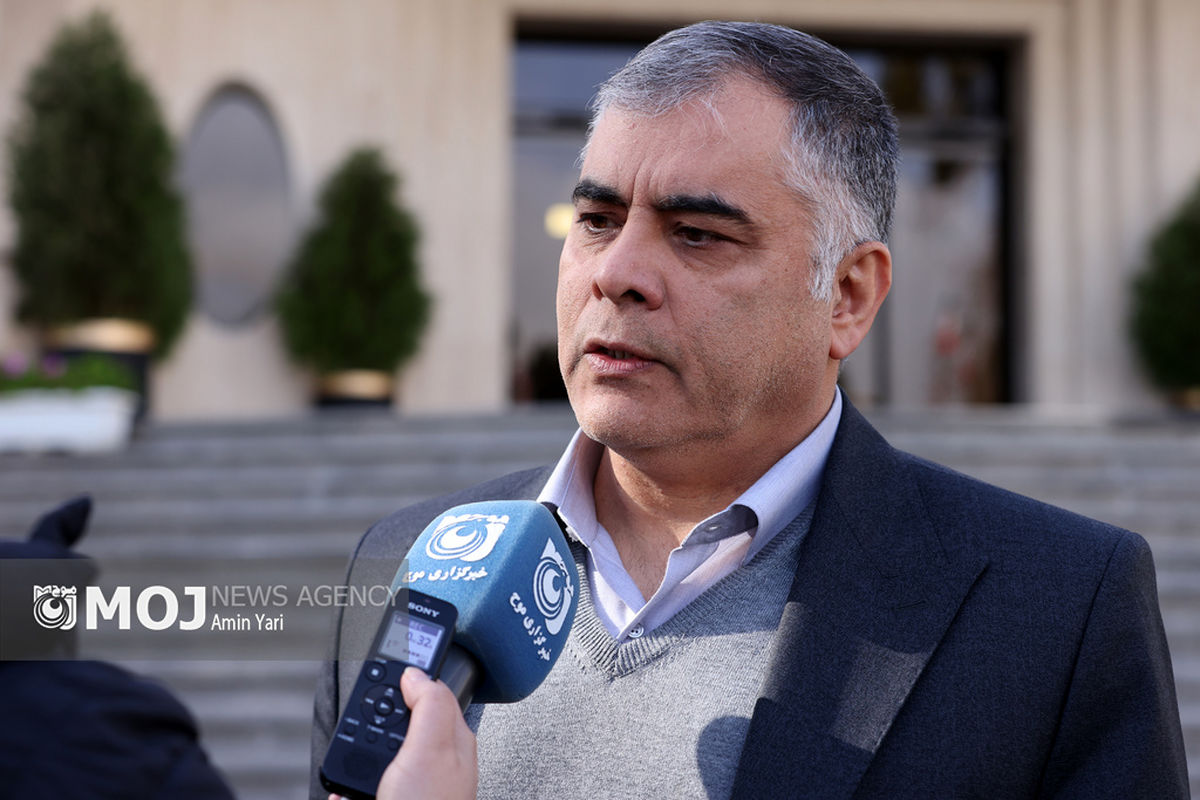 حاشیه جلسه هیات دولت - ۲۴ دی ۱۴۰۴