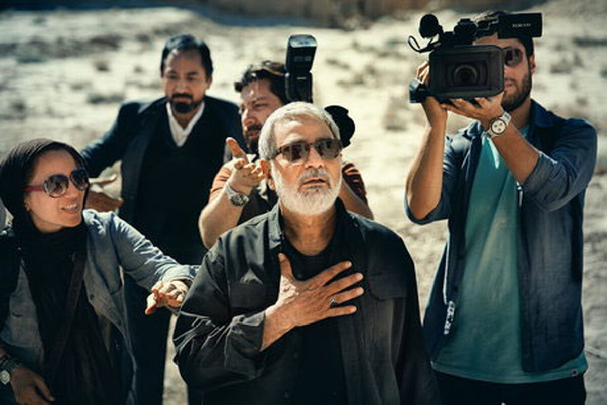 فیلم بادیگارد