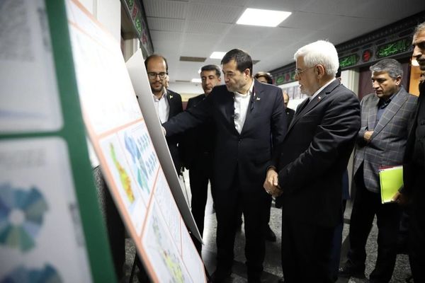 مدیریت ورزش با روش‌های سنتی منسوخ شده است