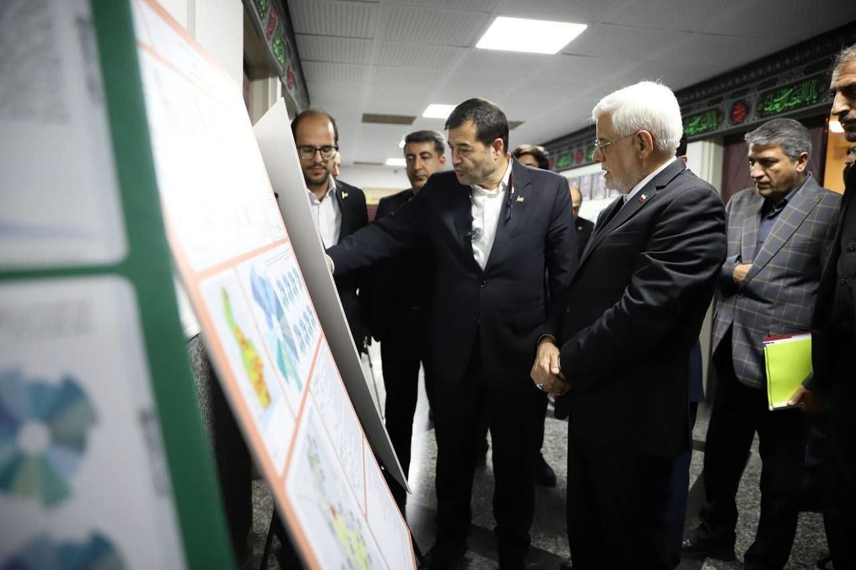 وزیر ورزش