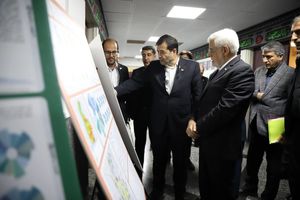 مدیریت ورزش با روش‌های سنتی منسوخ شده است