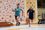۲۹ آزادکار به اردوی تیم ملی دعوت  شدند
