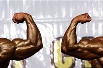 خاطیان مسابقات انتخابى تیم ملى پرورش اندام دو سال محروم شدند