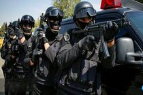 شکار عناصر موساد در عملیات اطلاعاتی پلیس البرز