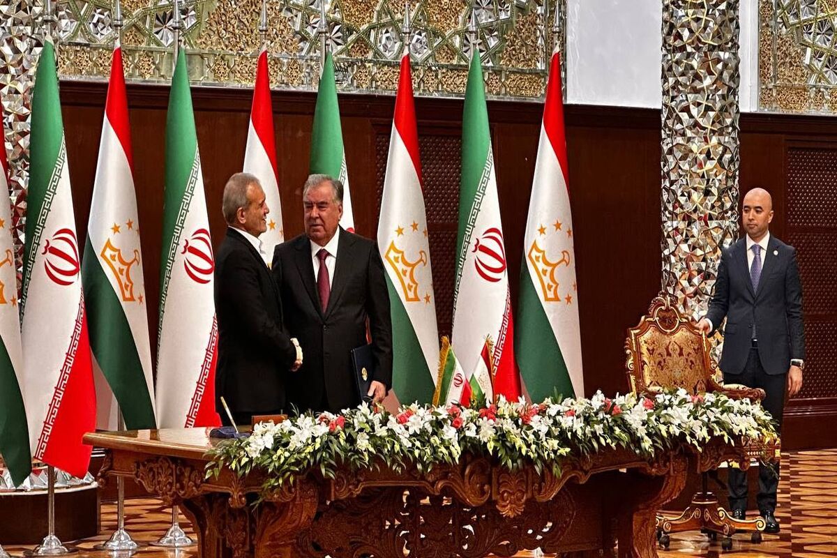 ایران+تاجیکستان