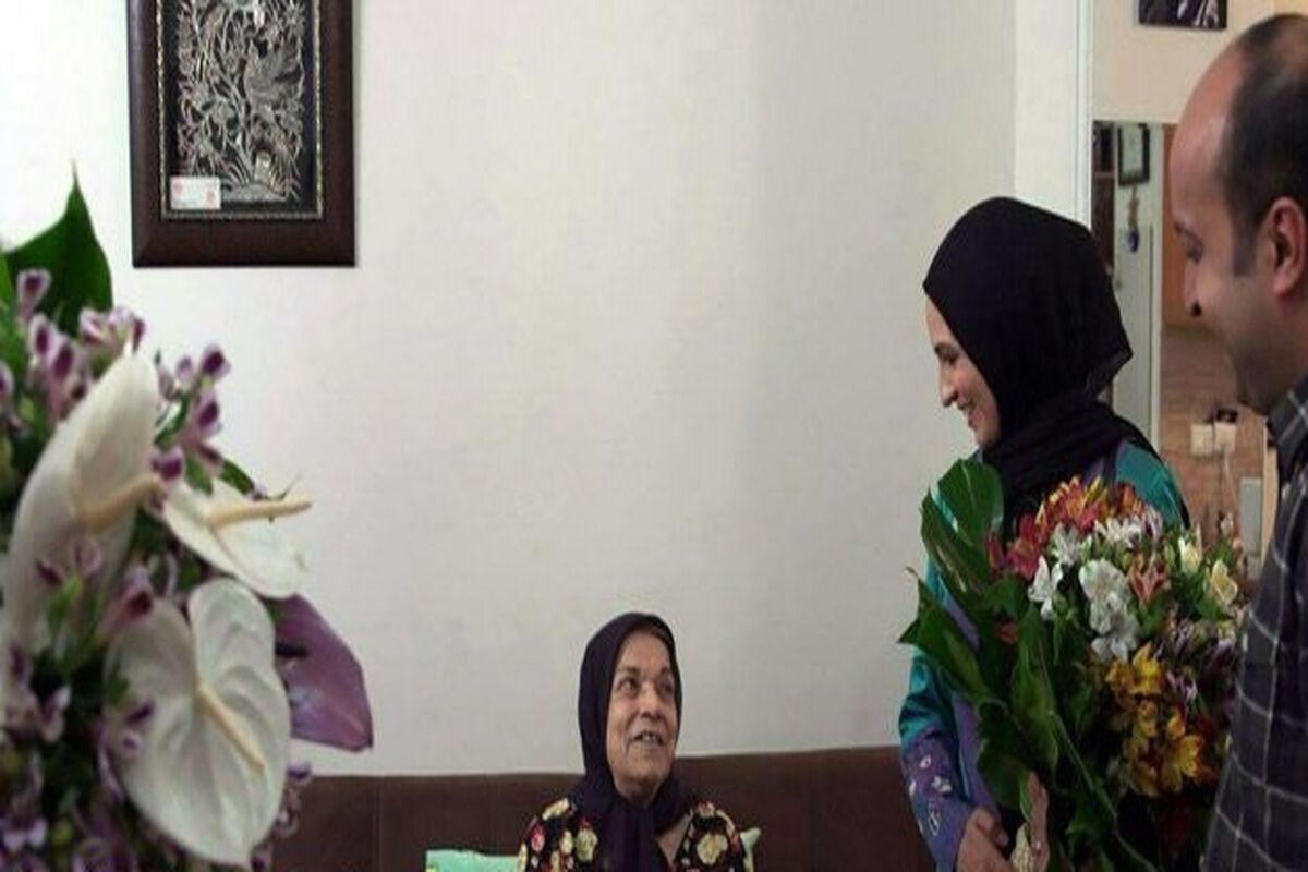 صدیقه کیانفر