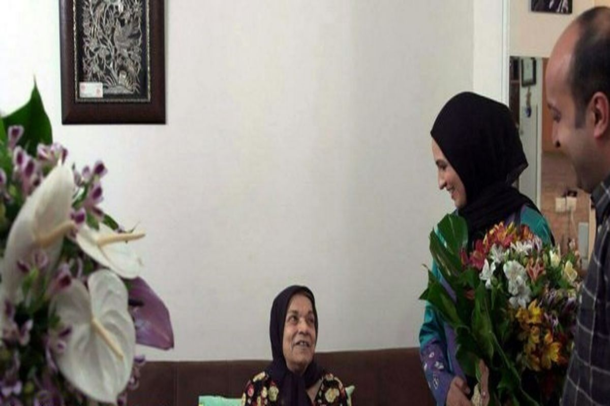 صدیقه کیانفر