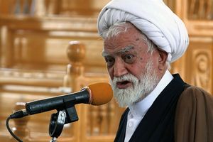 احداث ساختمان در حریم دریا عواقب ناگواری دارد/هرگز نمی‌توان با قهر طبیعت مبارزه کرد