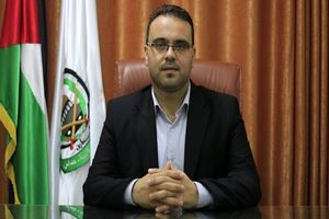 حازم قاسم نقض آتش‌بس توسط اسرائیل را آشکار و عمدی دانست