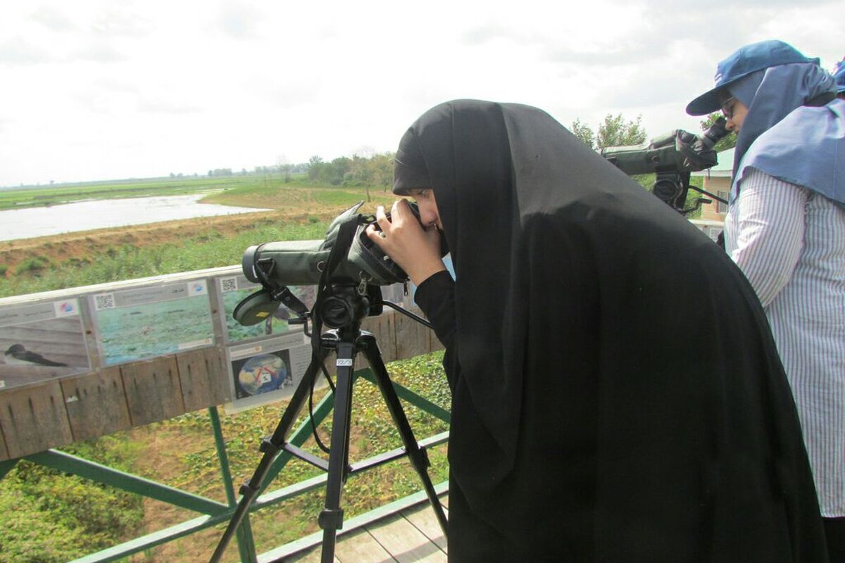 تالاب سلکه
