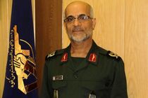 برگزاری رزمایش اقتدار عاشورایی در آستانه ی چهلمین سالگرد پیروزی انقلاب اسلامی