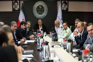 وضعیت سامانه حمل‌ونقل اینترنتی و غیررسمی آسیب‌شناسی شد