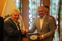 اصفهان بزرگترین پایگاه تولید سنگ ایران شناخته می شود