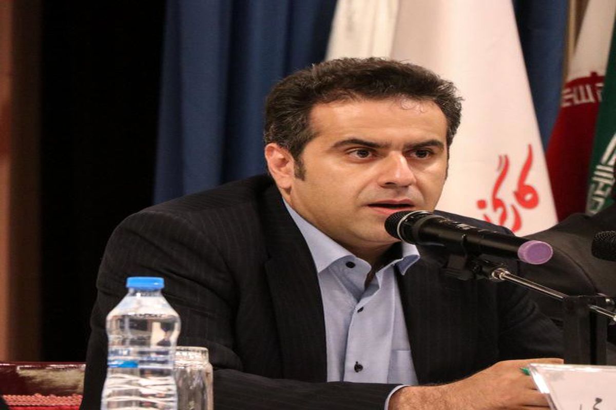 مهدی نیا محمد هادی_موج