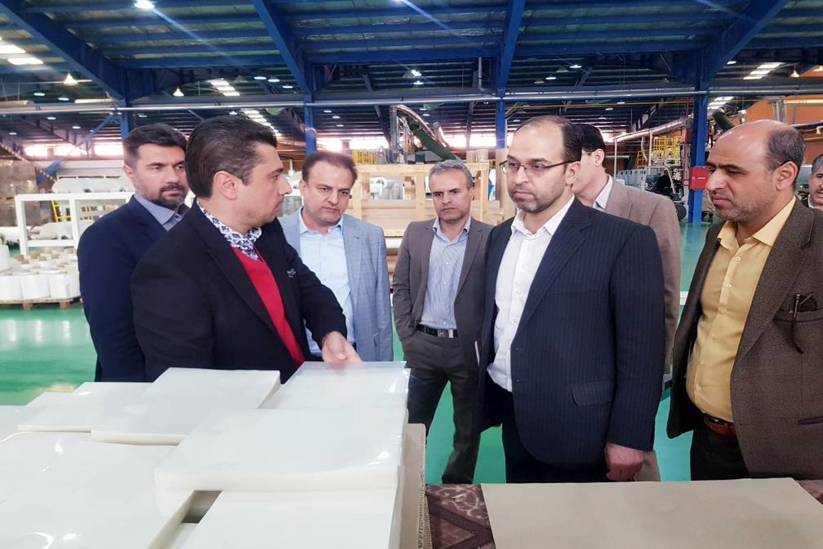 بازرس کل قزوین