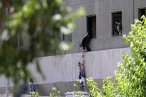 ابراز همدردی وزیر خارجه ارمنستان با مردم ایران