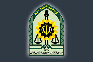 پلیس درباره موج سواری ضدانقلاب بر روی فیلم ساختگی از یک مرکز توانمندی در کرج اطلاعیه داد