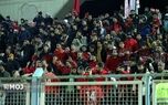لغو جنجالی بازی ملوان و تراکتور در انزلی