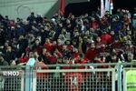 لغو جنجالی بازی ملوان و تراکتور در انزلی