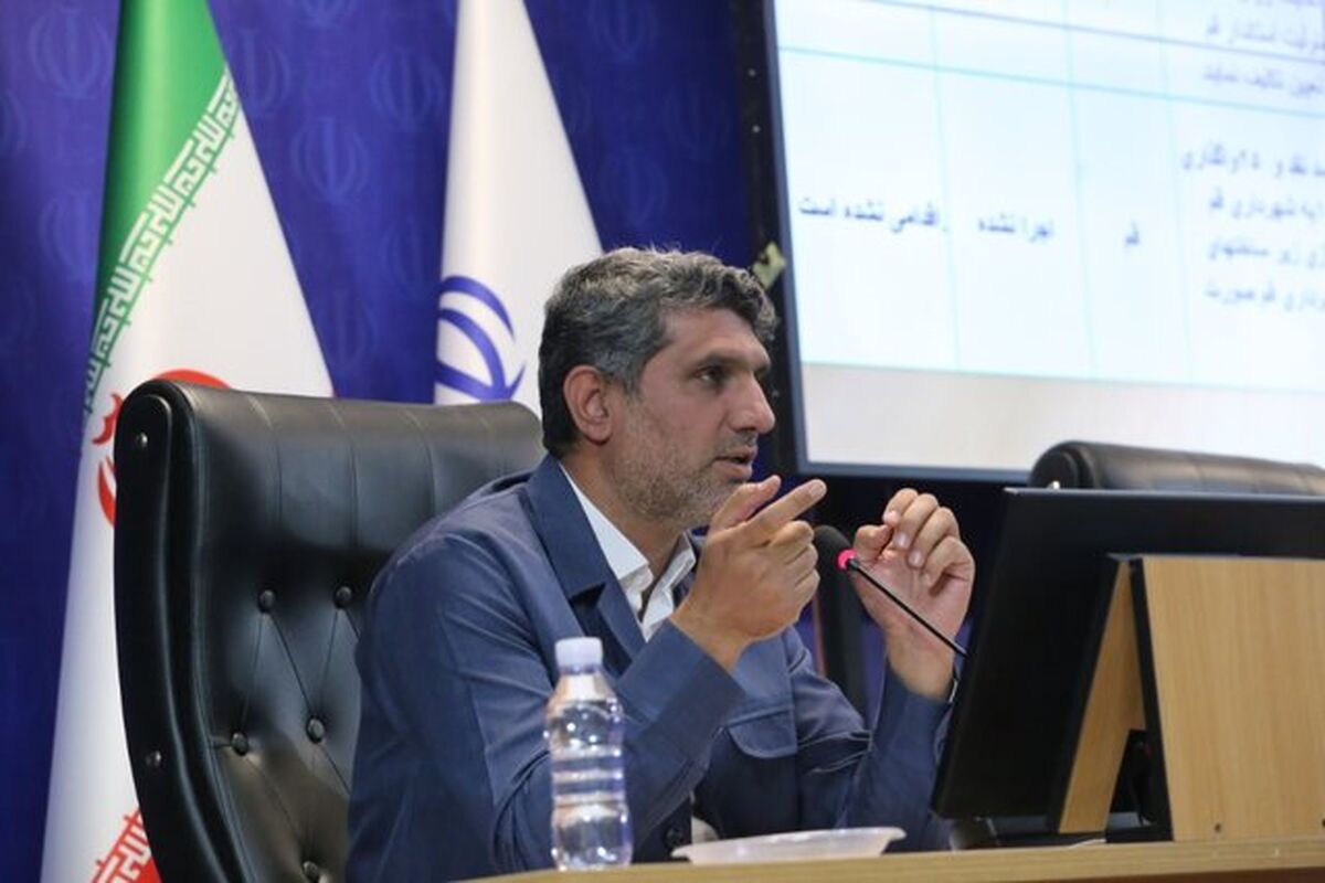 معتمدی