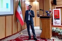 اختتامیه دهمین جشنواره مطبوعات داخلی استان ایلام برگزار شد