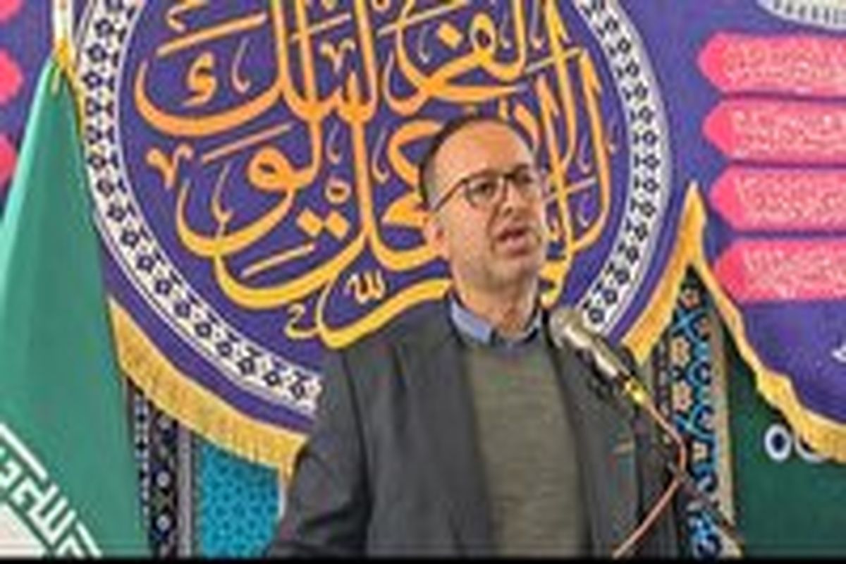 فرماندار رامسر