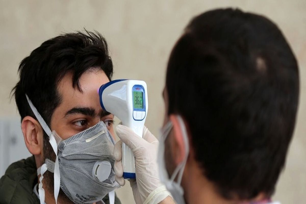 کنترل مبادی ورودی