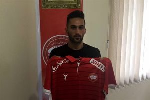 شماره ۹۹ سپیدرود برای پیام صادقیان