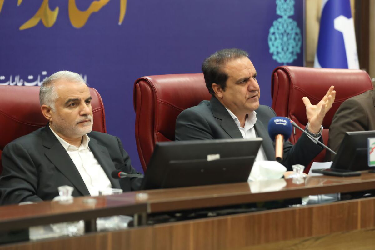 استاندار