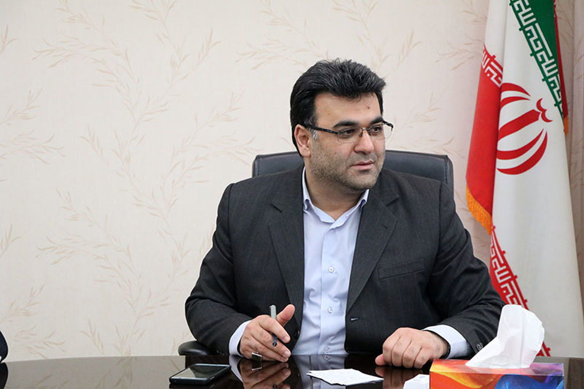 فرماندار - شفت