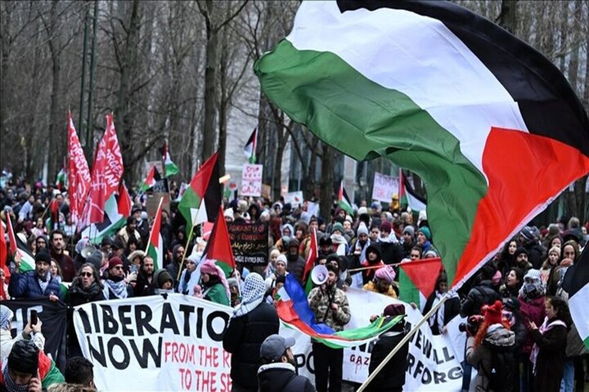 فلسطینن