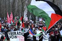 اندونزی و کانادا خواستار به رسمیت شناختن کشور فلسطین شدند