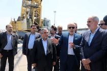 انجام هماهنگی لازم برای تحقق طرح جامع مناطق ویژه اقتصادی مازندران