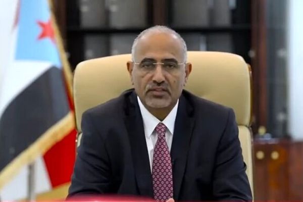 تلاش‌ها برای تشکیل «کشور مستقل» در جنوب یمن ادامه خواهم داد