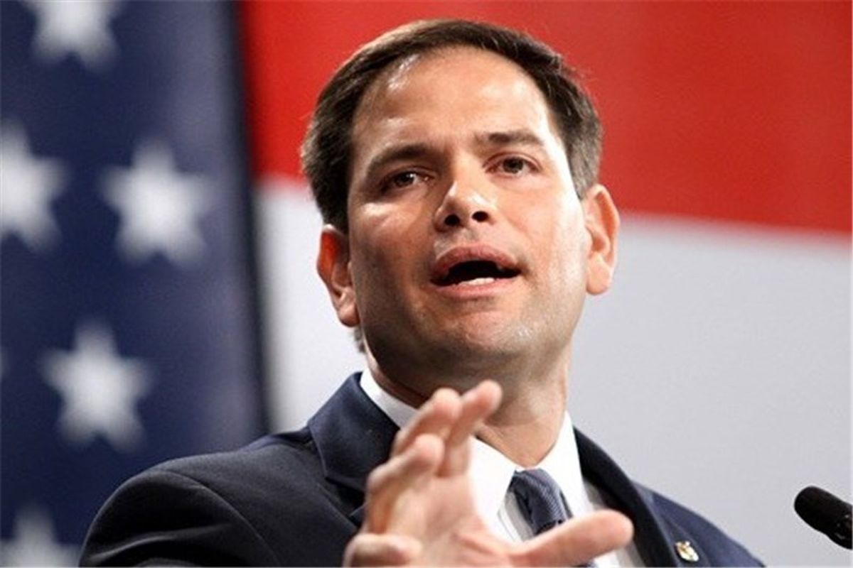 مارکو روبیو